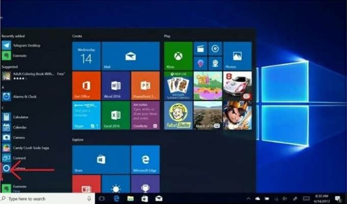 Si të përmirësoni Windows 10 S në Windows 10 Pro