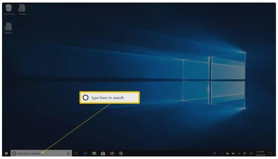 Πώς να απενεργοποιήσετε την οθόνη αφής στα Windows 10