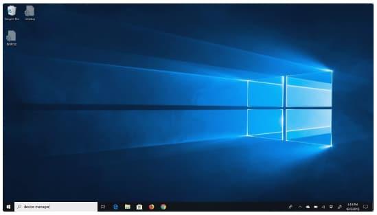 Kako onemogočiti zaslon na dotik v sistemu Windows 10