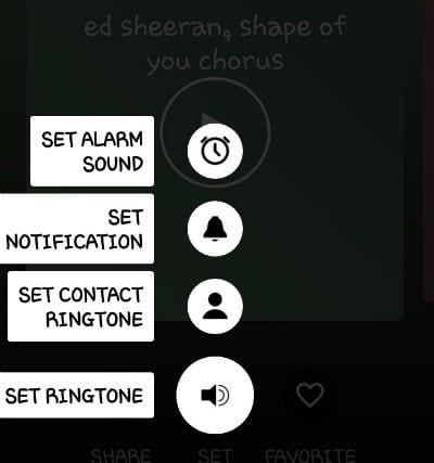 Kaip naudoti „Zedge“ skambėjimo tonams ir pranešimų garsams nustatyti „Android“.