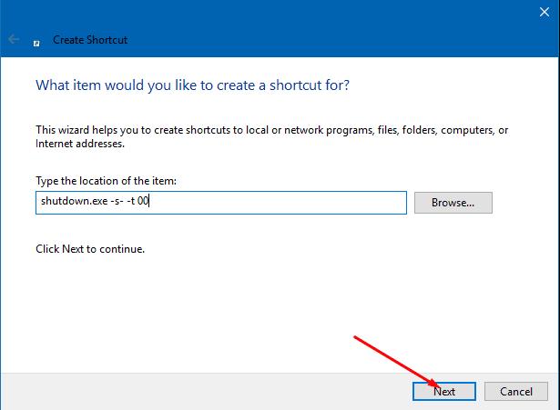 Jak vypnout nebo restartovat Windows 10 PC s hlasem pomocí Cortany