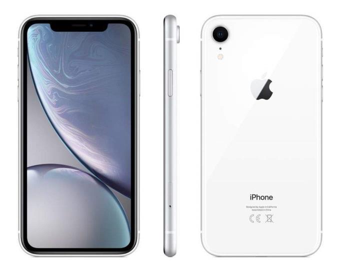 Apple iPhone XR (64 GB) - Ressenya