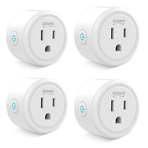 Revisió d'Amazon Smart Plug