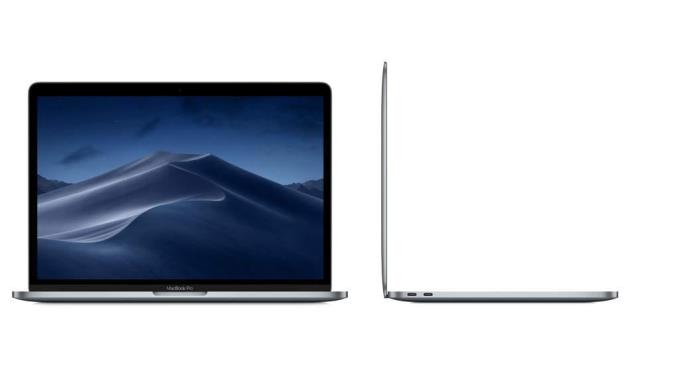 Revisió del portàtil Apple MacBook Pro de 13 polzades