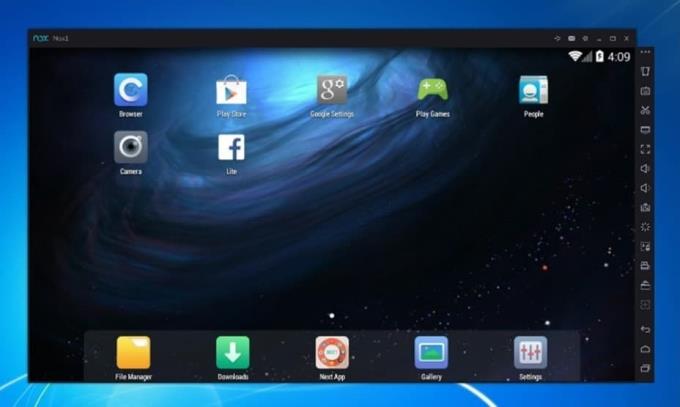 Emulatorët më të mirë të Android për Windows 10