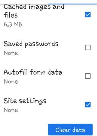 Jak vymazat historii vyhledávání Google pro ochranu soukromí Jak vymazat historii vyhledávání Google pro ochranu soukromí