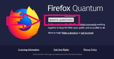 Kuinka nopeuttaa Firefoxia kahdessa minuutissa