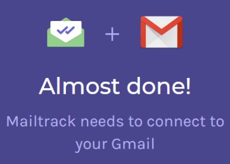 Hur man begär ett läskvitto i Gmail