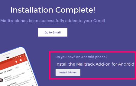 Kako zahtevati potrdilo o branju v Gmailu
