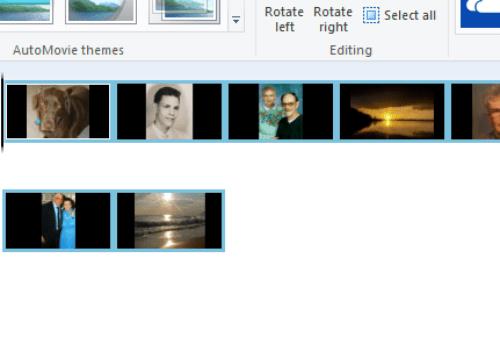 Com descarregar i utilitzar Windows Movie Maker