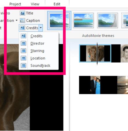 Com descarregar i utilitzar Windows Movie Maker