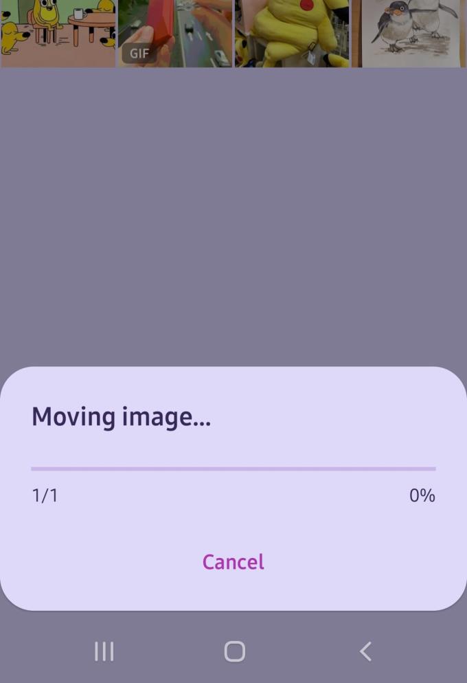 Android: Hur man återställer raderade foton