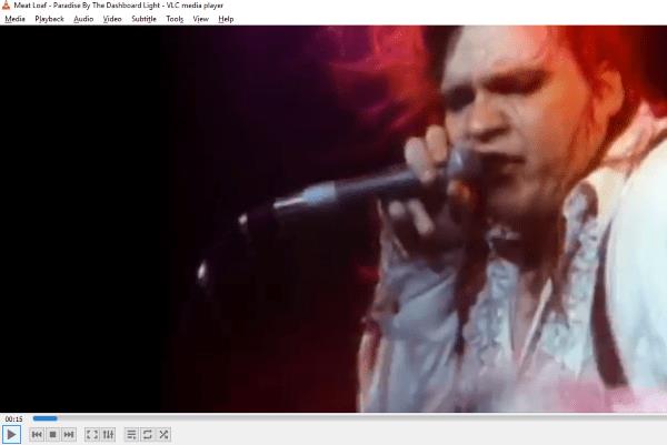 Kaip transliuoti „YouTube“ vaizdo įrašus į VLC grotuvą