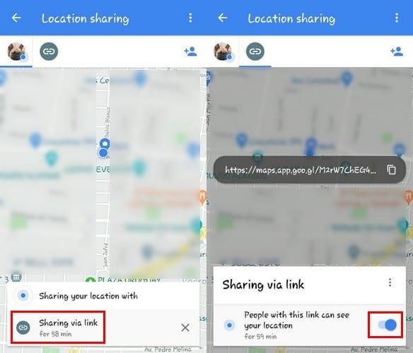 Ako zdieľať polohu v reálnom čase na WhatsApp a Mapách Google