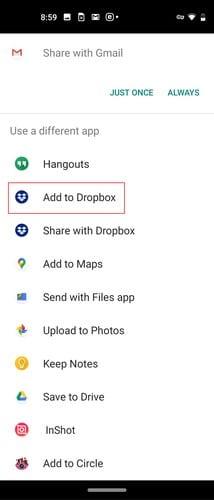 Dropbox ráð sem allir notendur ættu að vita um