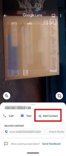 Hvað er Google Lens og hvernig á að nota það