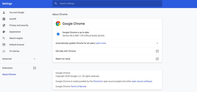 Com silenciar les notificacions a Chrome