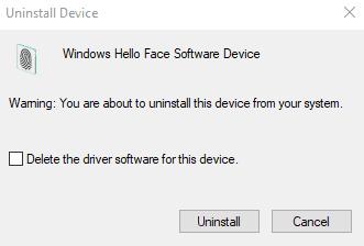 Windows 10: Πώς να ενημερώσετε και να απεγκαταστήσετε προγράμματα οδήγησης