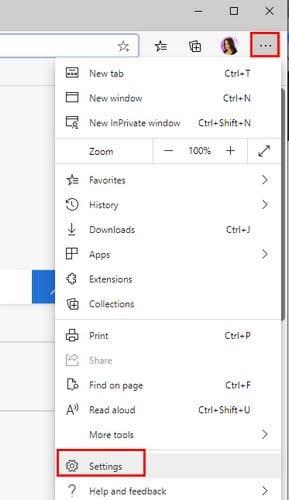 Kaip išjungti / įjungti „Crapware Blocker“ programoje „Microsoft Edge“.