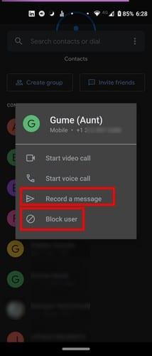 Google Duo tips og triks du går glipp av