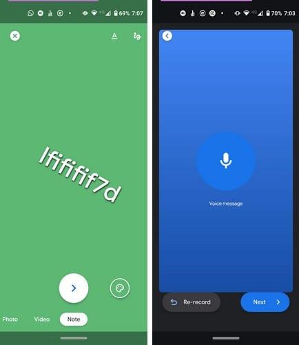 Πώς να χρησιμοποιήσετε το Google Duo