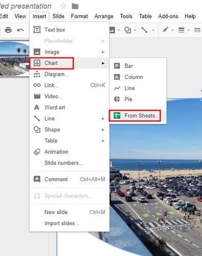 Få mest muligt ud af Google Slides med disse tips