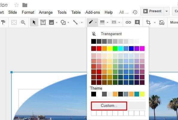 Få mest muligt ud af Google Slides med disse tips