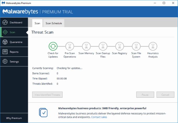 Opravte zlyhania programu Internet Explorer pri spustení