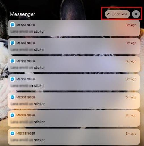 Tag kontrol over dine iOS 12-meddelelser med disse nyttige tips