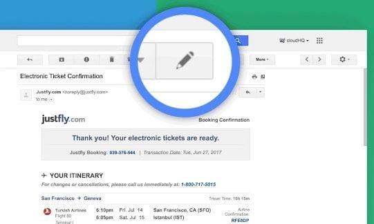 Розширення Chrome для підвищення продуктивності Gmail