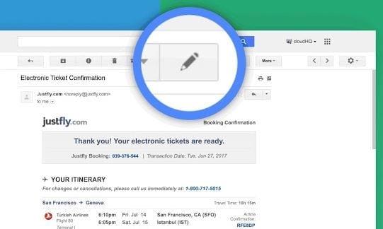 Extensions de Chrome per fer Gmail més productiu