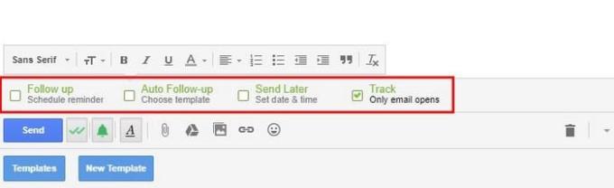 Extensions de Chrome per fer Gmail més productiu