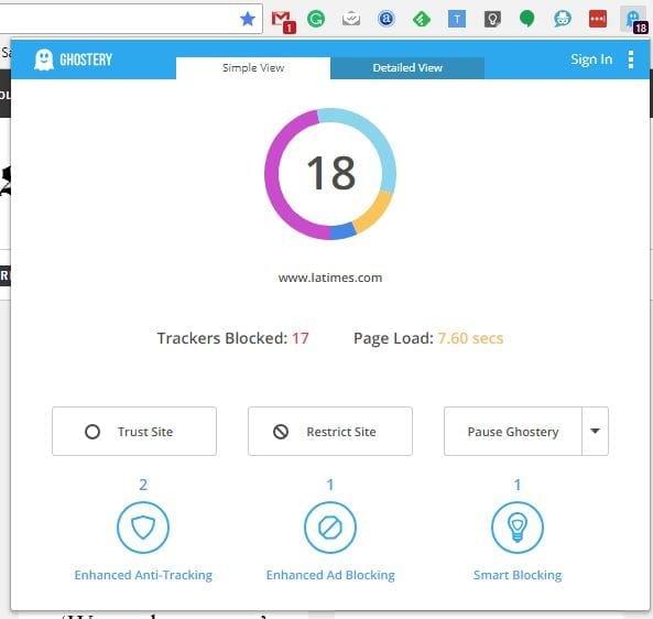 5 „Chrome“ saugos plėtiniai, kad naršymas būtų saugesnis