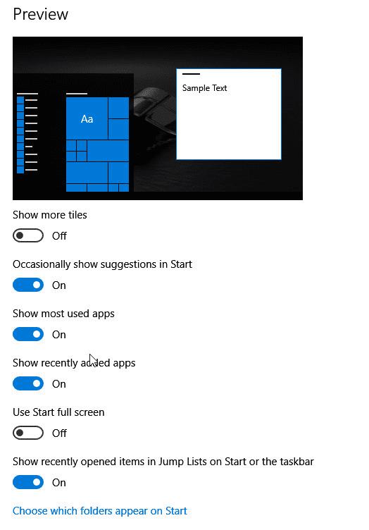 Kaip naudoti planšetinio kompiuterio režimą „Windows 10“ nešiojamajame kompiuteryje