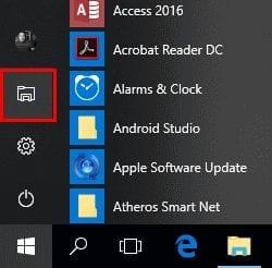 Com mostrar fitxers ocults a Windows 10