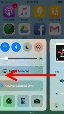 Stilltu lag til að endurtaka á iPhone, iPad og iPod Touch