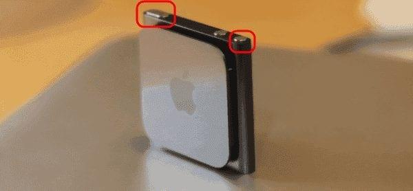 Πώς να επαναφέρετε το iPod Nano