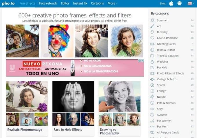 12 editors alternatius de PhotoShop per millorar les vostres imatges