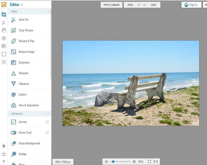 12 editors alternatius de PhotoShop per millorar les vostres imatges