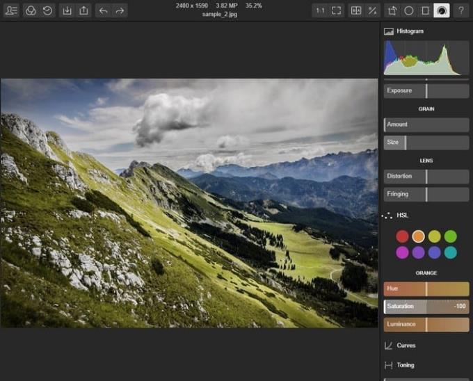 12 editors alternatius de PhotoShop per millorar les vostres imatges