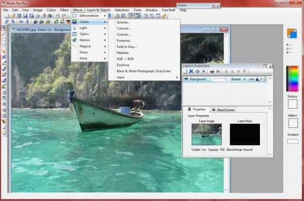 12 editors alternatius de PhotoShop per millorar les vostres imatges