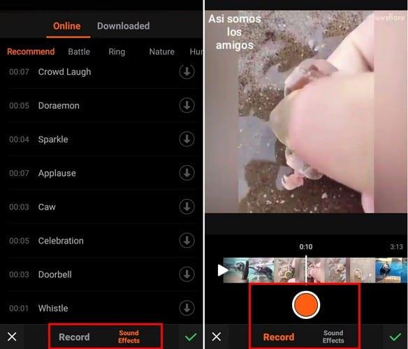 4 обавезне апликације за уређивање видеа за Андроид