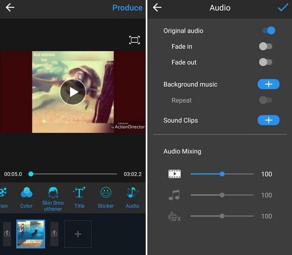 4 aplicacions d'edició de vídeo imprescindibles per a Android