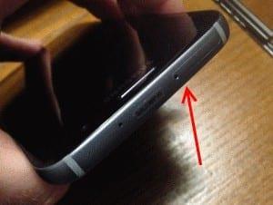 Umetnite i uklonite SIM karticu i SD karticu na Samsung Galaxy S10