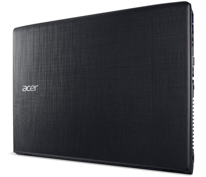 Mis on uut Acer Aspire E15-s?