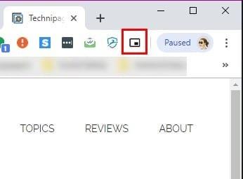 3 mënyra për të aktivizuar modalitetin Picture-në-Picture në Chrome