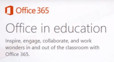 Com obtenir Microsoft Office gratuït per a estudiants i professors