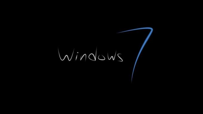 Kuidas oma arvutit Windows 7 kasutusea lõppemiseks ette valmistada