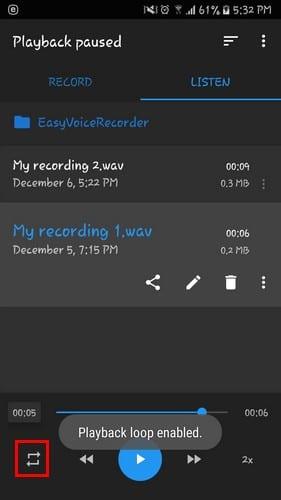 Easy Voice Recorder Pro: The Ultimate Guide