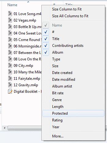 Windows 10: Kako preveriti, ali je video ali glasbena datoteka zaščitena z DRM